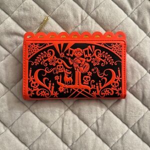 Loungefly Coco Wallet